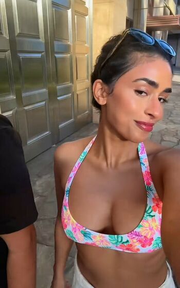 Full leaked Jasleen singh page private onlyfans photo