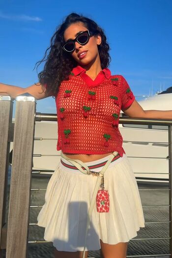 Full leaked Jasleen singh page private onlyfans photo