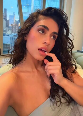 Full leaked Jasleen singh page private onlyfans photo