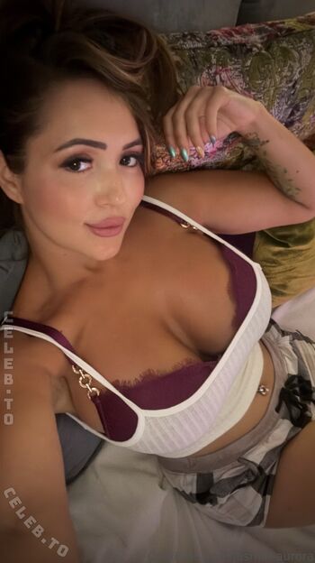 Full leaked Jasmin aurora page private onlyfans photo