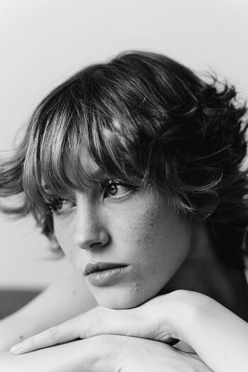 Jasmin Begalinova