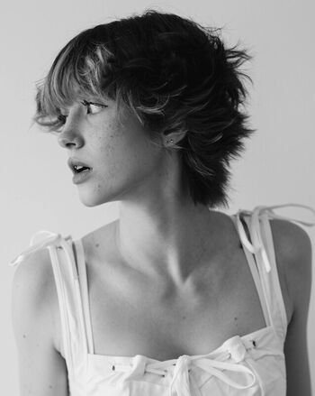 Jasmin Begalinova