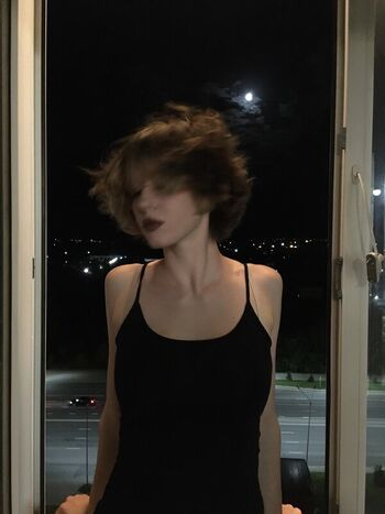 Full leaked Jasmin begalinova private onlyfans photo