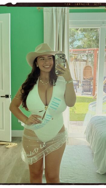 Full leaked Jasmin glover private onlyfans photo