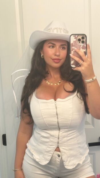Full leaked Jasmin glover private onlyfans photo