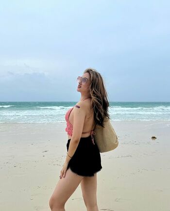 Full leaked Jasmin jordan private onlyfans photo