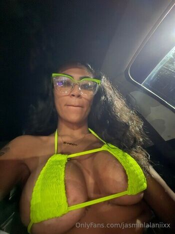 Jasmin Lalani