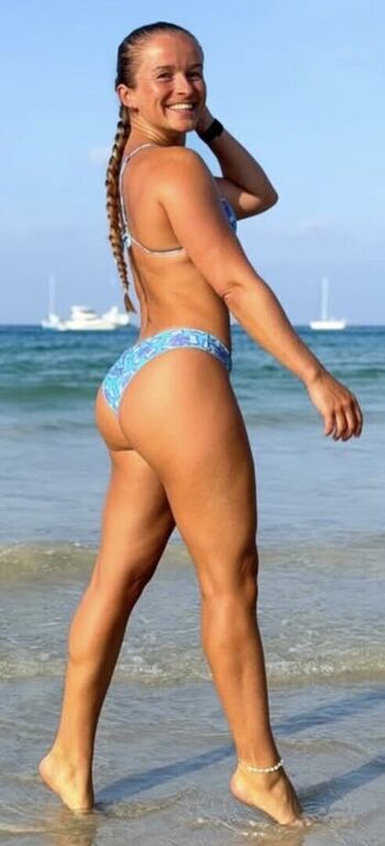 Full leaked Jasmin lehmann private onlyfans photo