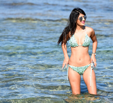Full leaked Jasmin walia private onlyfans photo