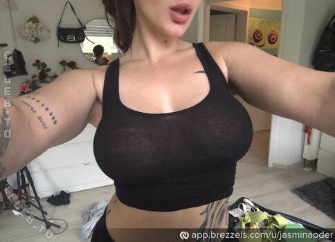 Full leaked Jasmina oder private onlyfans photo