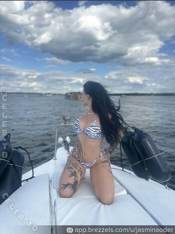 Jasmina Oder