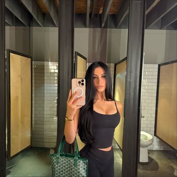 Full leaked Jasmina sahar page private onlyfans photo
