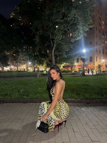 Full leaked Jasmina sahar private onlyfans photo