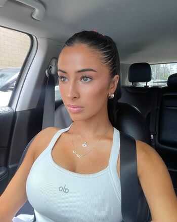 Full leaked Jasmina sahar private onlyfans photo