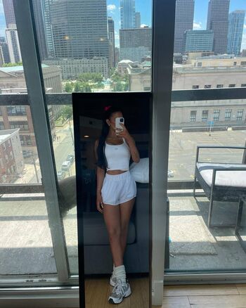 Full leaked Jasmina sahar private onlyfans photo