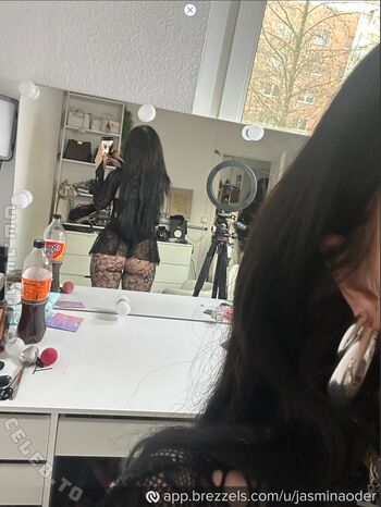 Full leaked Jasminaoder private onlyfans photo