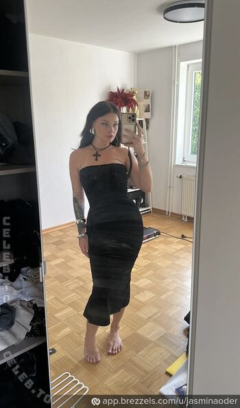 Full leaked Jasminaoder private onlyfans photo