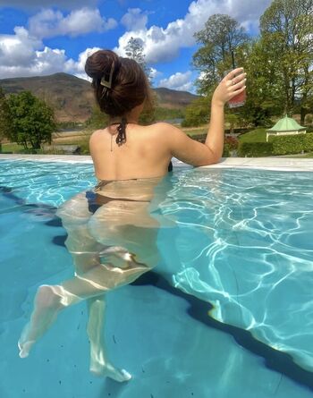 Full leaked Jasmincrichtonx private onlyfans photo