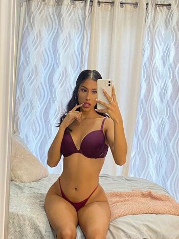 Full leaked Jasmine  page private onlyfans photo