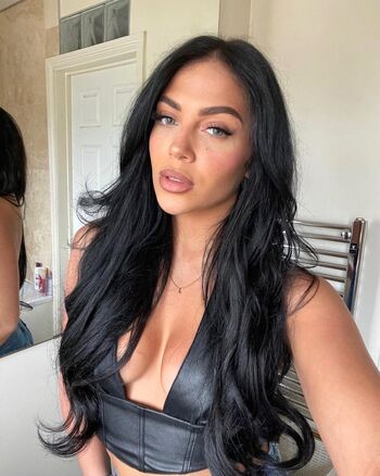Full leaked Jasmine brownsword private onlyfans photo
