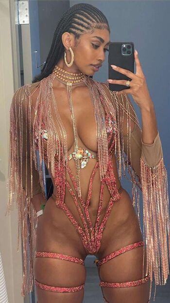 Jasmine Chola