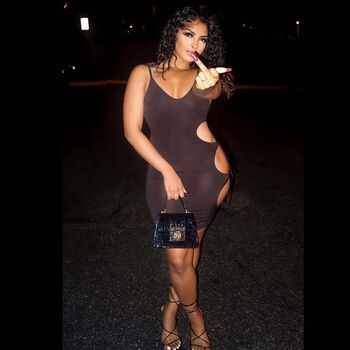 Full leaked Jasmine gilliam private onlyfans photo