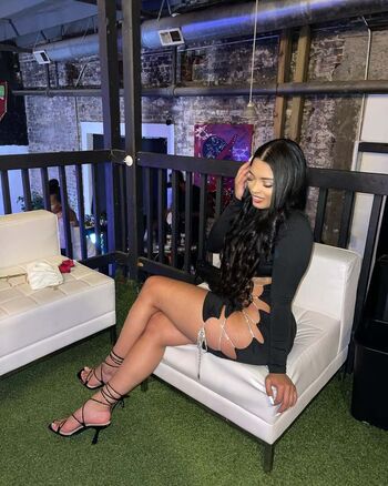Full leaked Jasmine gilliam private onlyfans photo