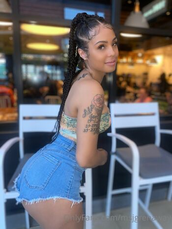 Jasmine Grenaway