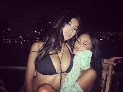 Full leaked Jasmine lillyyyy private onlyfans photo