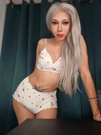 Full leaked Jasmine longmint page private onlyfans photo