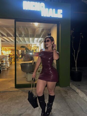 Full leaked Jasmine rguez private onlyfans photo