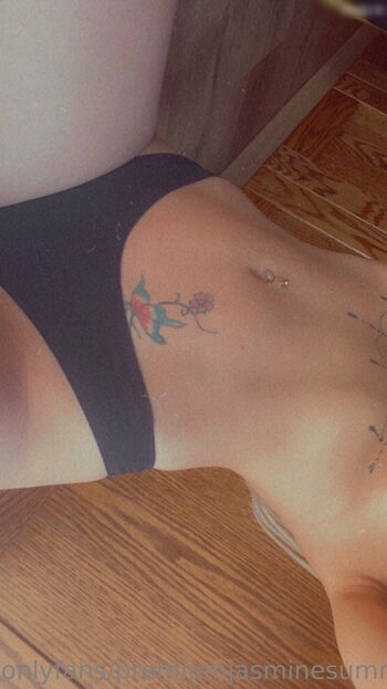 Full leaked Jasmine summer page private onlyfans photo