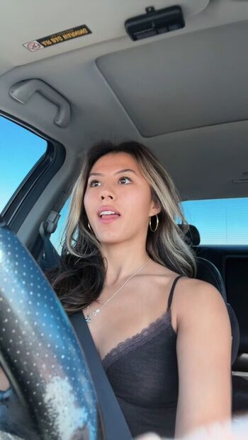 Full leaked Jasmine yi private onlyfans photo