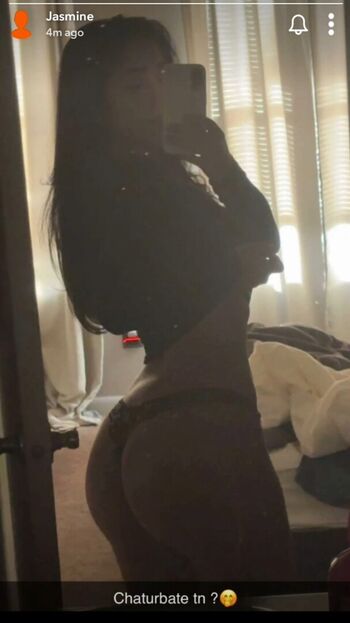 Full leaked Jasmine private onlyfans photo
