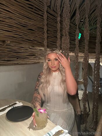 Full leaked Jasmineecakes private onlyfans photo