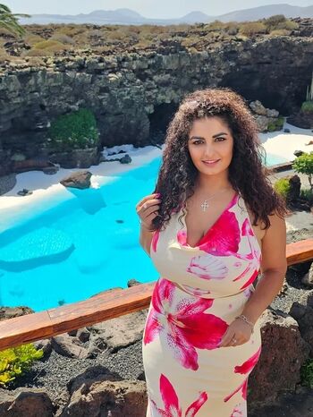 Full leaked Jasminka private onlyfans photo