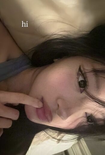 Full leaked Jasminxle private onlyfans photo