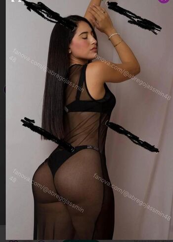 Full leaked Jass abrego private onlyfans photo
