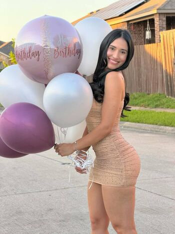 Full leaked Jass abrego private onlyfans photo