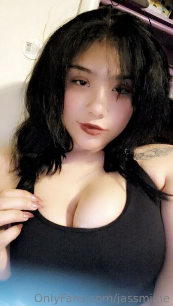 Full leaked Jassmiine private onlyfans photo