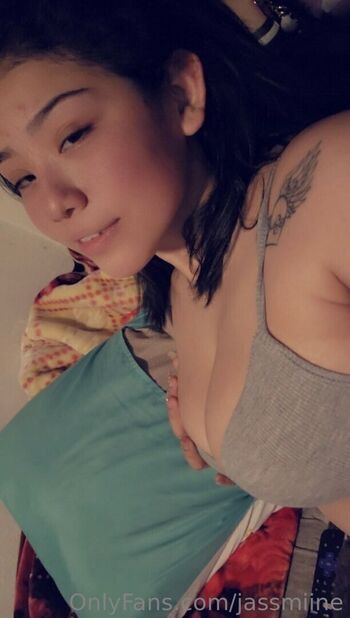 Full leaked Jassmiine private onlyfans photo
