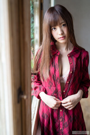 Jav Actress Gravure