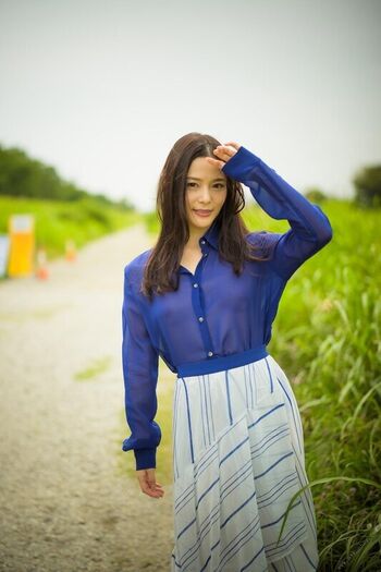 Full leaked Jav actress gravure page private onlyfans photo