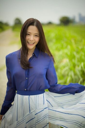 Full leaked Jav actress gravure page private onlyfans photo