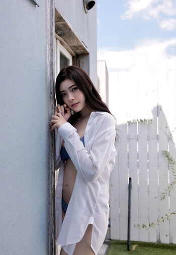 Full leaked Jav actress gravure page private onlyfans photo