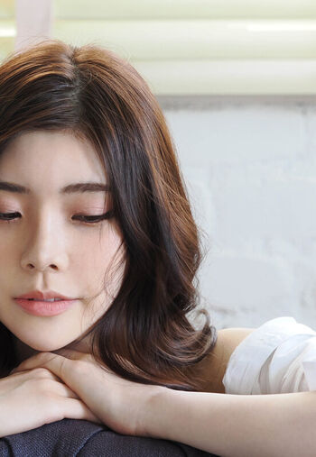 Full leaked Jav actress gravure page private onlyfans photo