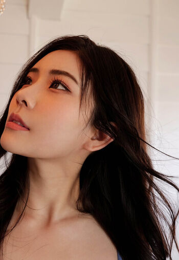 Full leaked Jav actress gravure page private onlyfans photo