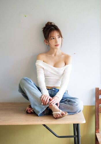 Jav Actress Gravure
