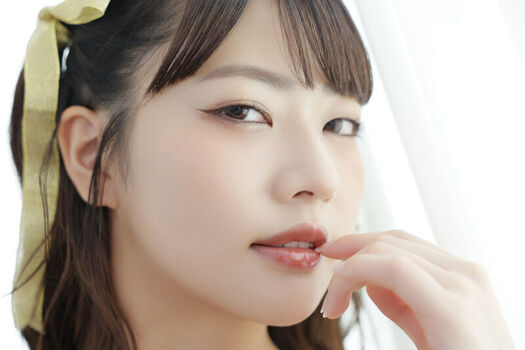 Full leaked Jav actress gravure page private onlyfans photo
