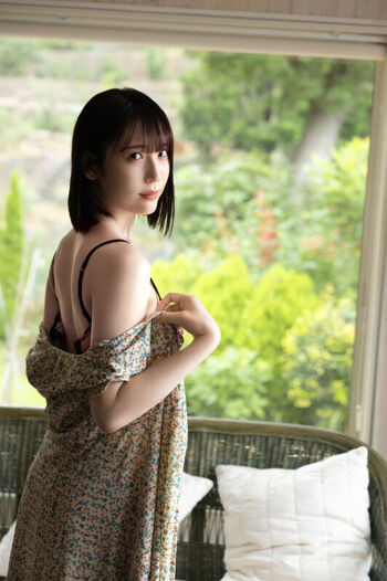 Full leaked Jav actress gravure page private onlyfans photo